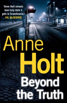 Beyond the Truth, Paperback Book Beyond the Truth, Paperback Book