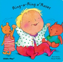 Ring-a-ring O'roses, Board book Book Ring-a-ring O'roses, Board book Book