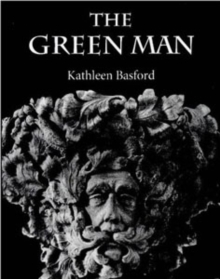 The Green Man, Paperback / softback Book The Green Man, Paperback / softback Book