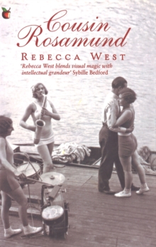Cousin Rosamund, Paperback / softback Book Cousin Rosamund, Paperback / softback Book