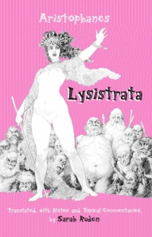 Lysistrata, Paperback / softback Book Lysistrata, Paperback / softback Book