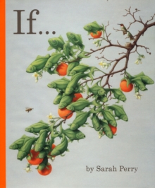 If..., Hardback Book If..., Hardback Book