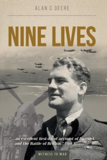 Nine Lives, Paperback / softback Book Nine Lives, Paperback / softback Book
