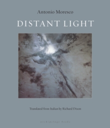 Distant Light, Paperback / softback Book Distant Light, Paperback / softback Book