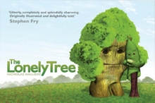 The Lonely Tree, Paperback Book The Lonely Tree, Paperback Book