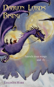 Dragon Lords Rising, Paperback / softback Book Dragon Lords Rising, Paperback / softback Book