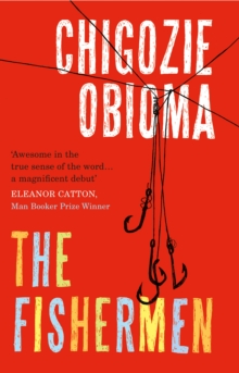 The Fishermen, Hardback Book The Fishermen, Hardback Book