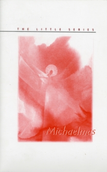 Michaelmas, Pamphlet Book Michaelmas, Pamphlet Book