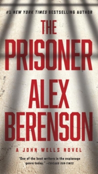 The Prisoner, Paperback / softback Book The Prisoner, Paperback / softback Book