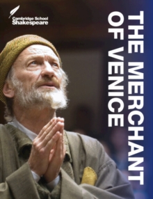 The Merchant of Venice, Paperback / softback Book The Merchant of Venice, Paperback / softback Book