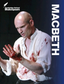 Cambridge School Shakespeare : Macbeth, Paperback / softback Book Cambridge School Shakespeare : Macbeth, Paperback / softback Book