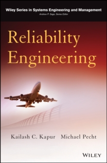 Reliability Engineering, Hardback Book Reliability Engineering, Hardback Book