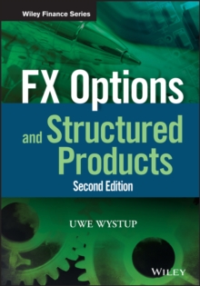 FX Options and Structured Products, Hardback Book FX Options and Structured Products, Hardback Book