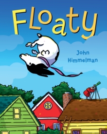 Floaty, Hardback Book Floaty, Hardback Book