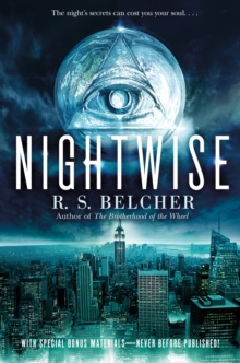 Nightwise, Paperback / softback Book Nightwise, Paperback / softback Book