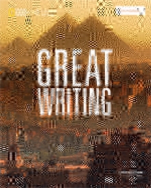 Great Writing Foundations: Text with Online Access Code, Mixed media product Book Great Writing Foundations: Text with Online Access Code, Mixed media product Book
