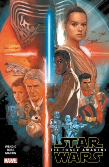 Star Wars: The Force Awakens Adaptation, Paperback / softback Book Star Wars: The Force Awakens Adaptation, Paperback / softback Book