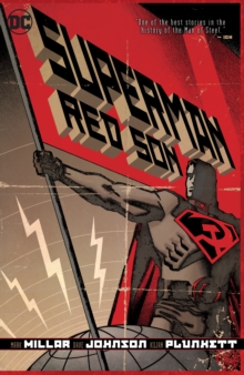 Superman Red Son (New Edition), Paperback / softback Book Superman Red Son (New Edition), Paperback / softback Book