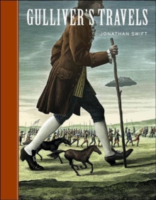 Gulliver's Travels (Sterling Unabridged Classics), Hardback Book Gulliver's Travels (Sterling Unabridged Classics), Hardback Book