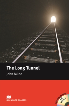 Macmillan Readers Long Tunnel The Beginner Pack, Paperback / softback Book Macmillan Readers Long Tunnel The Beginner Pack, Paperback / softback Book