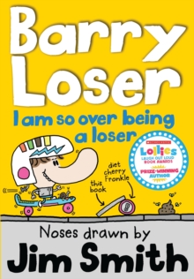 I am so over being a Loser, Paperback Book I am so over being a Loser, Paperback Book