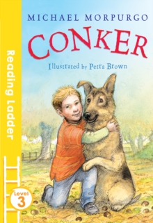 Conker, Paperback / softback Book Conker, Paperback / softback Book