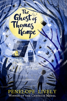 The Ghost of Thomas Kempe, Paperback / softback Book The Ghost of Thomas Kempe, Paperback / softback Book