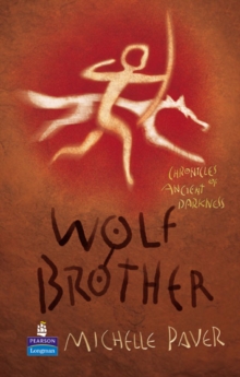 Wolf Brother Hardcover Educational Edition, Hardback Book Wolf Brother Hardcover Educational Edition, Hardback Book