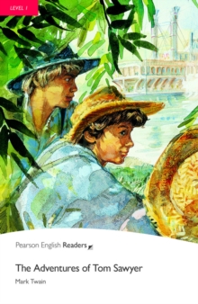 Level 1: The Adventures of Tom Sawyer, Paperback / softback Book Level 1: The Adventures of Tom Sawyer, Paperback / softback Book