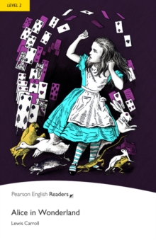 Level 2: Alice in Wonderland, Paperback / softback Book Level 2: Alice in Wonderland, Paperback / softback Book