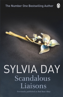 Scandalous Liaisons, Paperback / softback Book Scandalous Liaisons, Paperback / softback Book