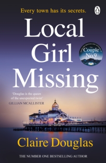 Local Girl Missing, Paperback / softback Book Local Girl Missing, Paperback / softback Book