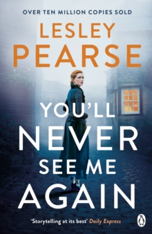 You'll Never See Me Again, Paperback / softback Book You'll Never See Me Again, Paperback / softback Book