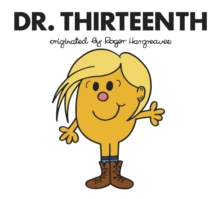 Doctor Who: Dr. Thirteenth, Paperback / softback Book Doctor Who: Dr. Thirteenth, Paperback / softback Book