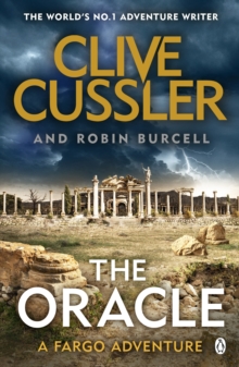 The Oracle : Fargo #11, Paperback / softback Book The Oracle : Fargo #11, Paperback / softback Book
