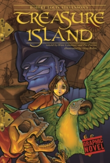 Treasure Island, Paperback / softback Book Treasure Island, Paperback / softback Book