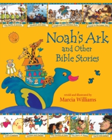 Noah's Ark and Other Bible Stories, Paperback / softback Book Noah's Ark and Other Bible Stories, Paperback / softback Book