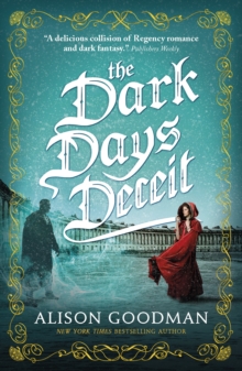 The Dark Days Deceit : A Lady Helen Novel, Paperback / softback Book The Dark Days Deceit : A Lady Helen Novel, Paperback / softback Book
