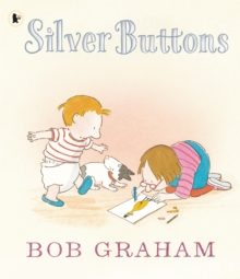 Silver Buttons, Paperback Book Silver Buttons, Paperback Book