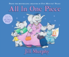All In One Piece, Paperback / softback Book All In One Piece, Paperback / softback Book