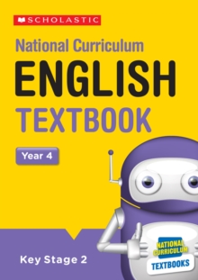 English Textbook (Year 4), Paperback / softback Book English Textbook (Year 4), Paperback / softback Book