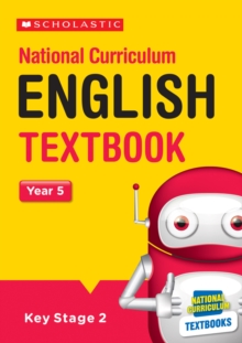 English Textbook (Year 5), Paperback / softback Book English Textbook (Year 5), Paperback / softback Book