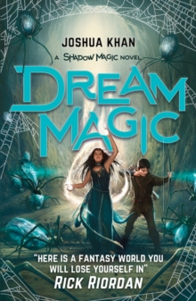 Dream Magic, Paperback / softback Book Dream Magic, Paperback / softback Book