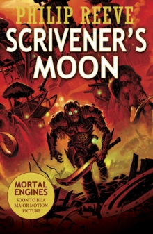 Scrivener's Moon, Paperback Book Scrivener's Moon, Paperback Book