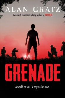 Grenade, Paperback / softback Book Grenade, Paperback / softback Book