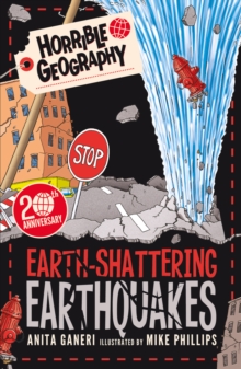 Earth-Shattering Earthquakes, Paperback / softback Book Earth-Shattering Earthquakes, Paperback / softback Book