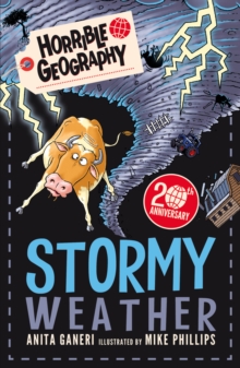 Stormy Weather, Paperback / softback Book Stormy Weather, Paperback / softback Book