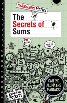 The Secrets of Sums, Paperback / softback Book The Secrets of Sums, Paperback / softback Book