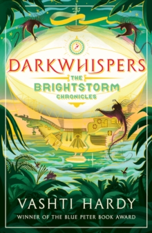 Darkwhispers: A Brightstorm Adventure, Paperback / softback Book Darkwhispers: A Brightstorm Adventure, Paperback / softback Book