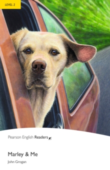 Level 2: Marley and Me MP3 for Pack, Paperback Book Level 2: Marley and Me MP3 for Pack, Paperback Book